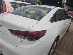 هیوندای سۆناتا